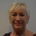 Christine Vaughan-Evans